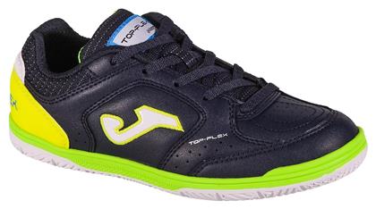 Joma Παιδικά Ποδοσφαιρικά Παπούτσια Top Flex Jr από το MybrandShoes