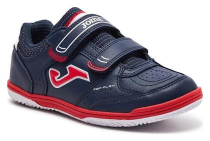 Joma Παιδικά Ποδοσφαιρικά Παπούτσια Top Flex Jr Navy Μπλε από το MybrandShoes