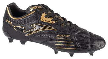 Joma Score Ποδοσφαιρικά Παπούτσια με Τάπες