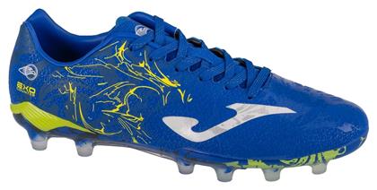Joma Super Ποδοσφαιρικά Παπούτσια με Τάπες από το Modivo