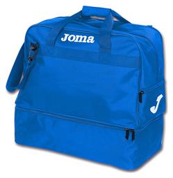 Joma Unisex Τσάντα Ώμου για Ποδόσφαιρο Μπλε