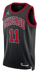 Jordan Chicago Bulls DeMar DeRozan Statement Edition Ανδρική Φανέλα Εμφάνισης Μπάσκετ