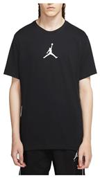 Jordan Jumpman T-shirt Μαύρο