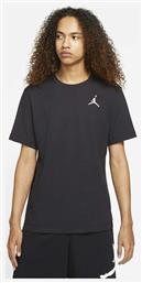 Jordan Jumpman T-shirt Μαύρο