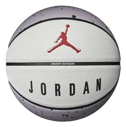 Jordan Playground 2.0 8P Deflated Μπάλα Μπάσκετ Outdoor από το Zakcret Sports