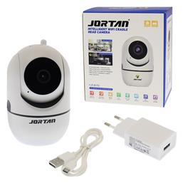 Jortan JT-8172 IP Κάμερα Wi-Fi Full HD 1080p
