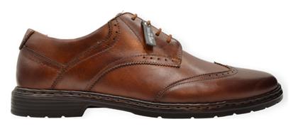 Josef Seibel Δερμάτινα Ανδρικά Oxfords