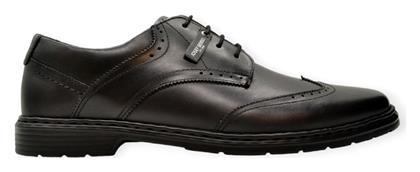 Josef Seibel Δερμάτινα Ανδρικά Oxfords