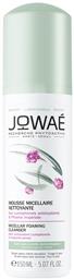 Jowae Micellar Water Καθαρισμού Foaming Cleanser για Ευαίσθητες Επιδερμίδες 150ml από το Pharm24