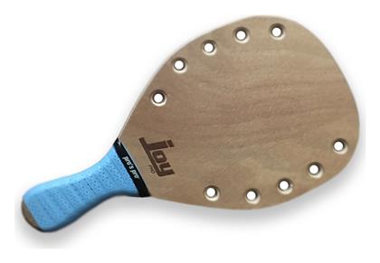 Joy Tr Sport Ρακέτα Παραλίας 345gr με Ίσια Λαβή