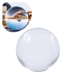 Juggle Dream 75mm Acrylic Contact Ball