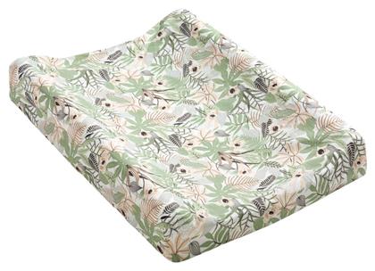 Jukki Κάλυμμα Αλλαξιέρας 710-1488-3314 από Ύφασμα Koala Jungle 50x70cm