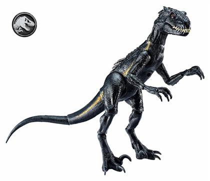 Jurassic World Indoraptor για 3+ Ετών 36εκ.