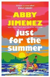 Just for the Summer Abby Jimenez Books 0409 από το Public