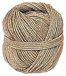 Justnote Σπάγγος Κανναβεως Κερινος 100gr ~60m 3941