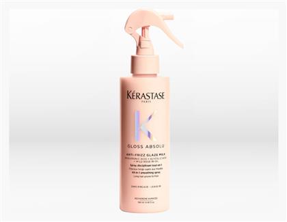 Kérastase Absolu Spray Θερμοπροστασίας Μαλλιών κατά του Φριζαρίσματος 190ml