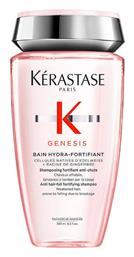 Kérastase Genesis Bain Hydra-Fortifiant Σαμπουάν κατά της Τριχόπτωσης 5x250ml