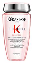 Kérastase Genesis Bain Hydra-Fortifiant Σαμπουάν κατά της Τριχόπτωσης για Εύθραυστα Μαλλιά 250ml από το Letif