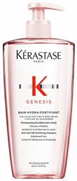 Kérastase Genesis Bain Hydra-Fortifiant Σαμπουάν κατά της Τριχόπτωσης 500ml