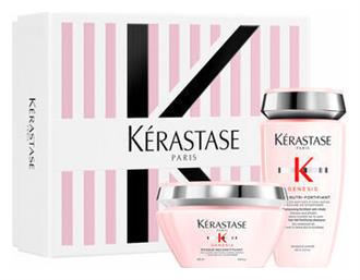 Kérastase Genesis Σετ Περιποίησης Μαλλιών κατά της Τριχόπτωσης