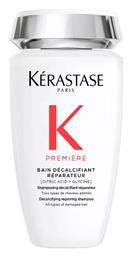 Kérastase Première Σαμπουάν Αναδόμησης/Θρέψης 250ml