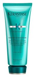 Kérastase Resistance Fondant Extentioniste Conditioner Αναδόμησης/θρέψης για Όλους τους Τύπους Μαλλιών 200ml από το Letif