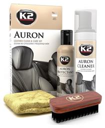 K2 Αλοιφή Καθαρισμού για Δερμάτινα Μέρη Auron