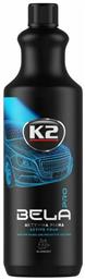 K2 Ενεργός Αφρός Bela Energy Fruit 1lt