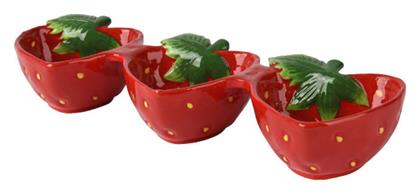 Kaemingk Ορντεβιέρα 3 Θέσεων Πολύχρωμη Π27.5xΜ9xΥ4cm