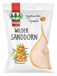 Kaiser 1889 Wilder Sanddorn Καραμέλες με Ιπποφαές 60gr από το Pharm24