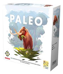 Kaissa Επιτραπέζιο Παιχνίδι Paleo για 1-4 Παίκτες 10+ Ετών