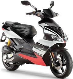 ΚΑΛΥΜΜΑ ΣΕΛΑΣ ΑΔΙΑΒΡΟΧΟ MOTO MEDIUM 62X92CM από το Plus4u