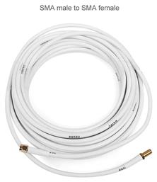 Καλώδιο SMA male - SMA female 20m (C04G0100160)