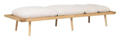 Καναπές - Daybed Lounge Around 5550c720-02 231,6x74,5x40,3cm Oak-sand Umage