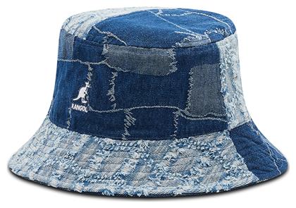 Kangol K5296 Γυναικείο Τζιν Καπέλο Bucket