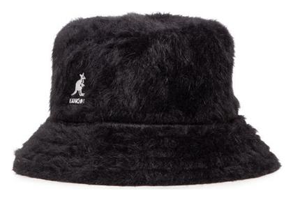Kangol Καπέλο Bucket Μαύρο