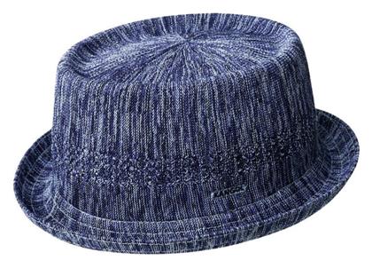 Kangol Ventair Καπέλο Μπλε