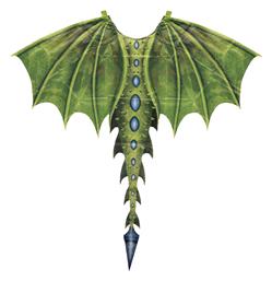 Κάπα Πράσινη