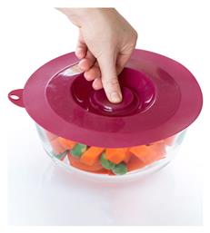 Καπάκι για Δοχείο Αποθήκευσης από Σιλικόνη 21cm C03G0070649