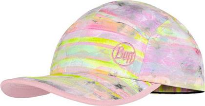 ΚΑΠΕΛΟ BUFF 5 PANELS CAP GRAZE MULTI ΠΟΛΥΧΡΩΜΟ