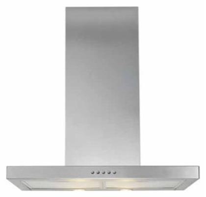 Karag CTW 12 Καμινάδα 60cm Inox