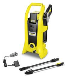 Karcher EC Extended PW Πλυστικό Μπαταρίας 36V 1x5Ah με Πίεση 110bar 1.117-220.0 από το e-shop