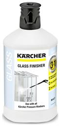 Karcher Glass Finisher 3-in-1 Καθαριστικό