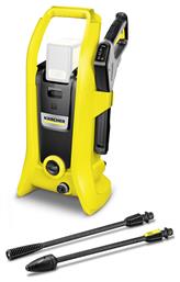 Karcher K 2 Battery Πλυστικό Μπαταρίας 36V Solo με Πίεση 110bar 1.117-200.0