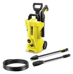 Karcher K 2 Power Control Πλυστικό Ρεύματος 1400W με Πίεση 110bar 1.673-600.0 από το e-shop