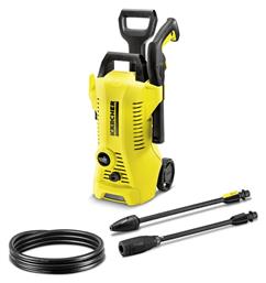 Karcher K 2 Premium Power Control Πλυστικό Ρεύματος 1400W με Πίεση 20bar 1.673-630.0 από το e-shop