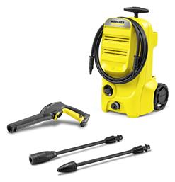 Karcher K 3 Classic Πλυστικό Ρεύματος 1600W με Πίεση 120bar 1.676-220.0