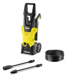 Karcher K 3 Πλυστικό Ρεύματος 1600W με Πίεση 120bar 1.601-888.0 από το e-shop