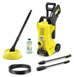 Karcher K 3 Power Control Home Πλυστικό Ρεύματος 1600W με Πίεση 120bar 1.676-103.0