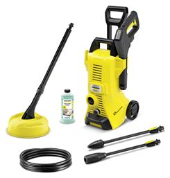 Karcher K 3 Power Control Πλυστικό Ρεύματος 120bar